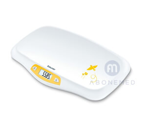 baby scale