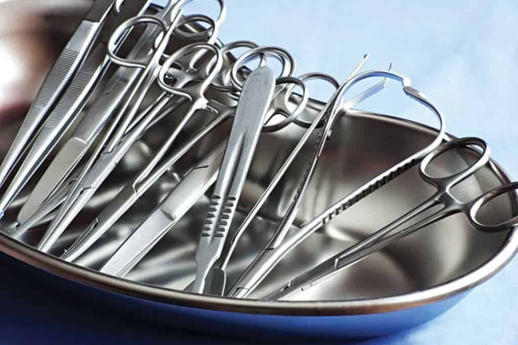 Surgical Equipment