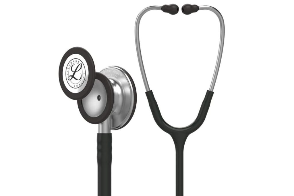  3M Littmann Classic III 