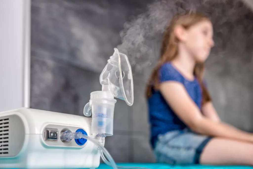 Best Nebulizer