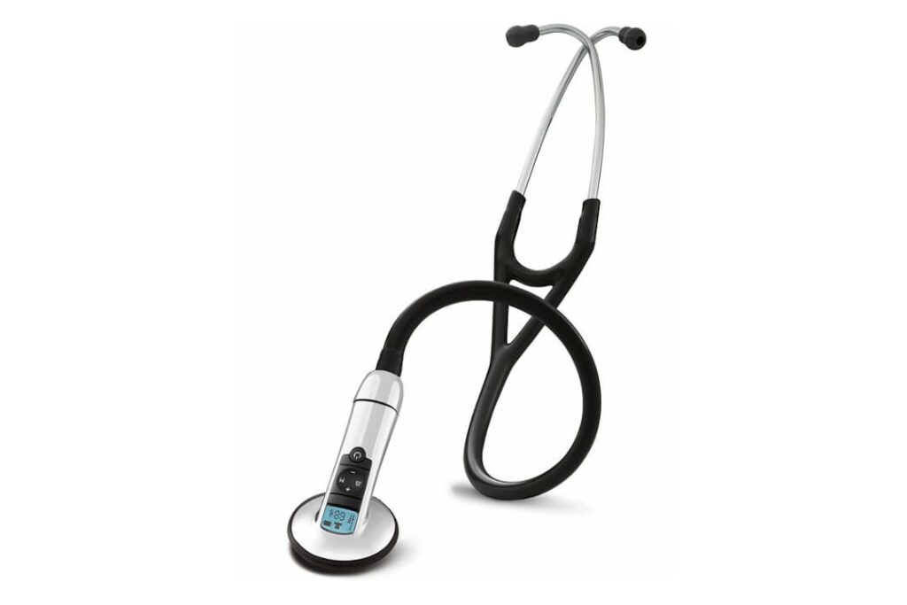 Littman Model 3200 El