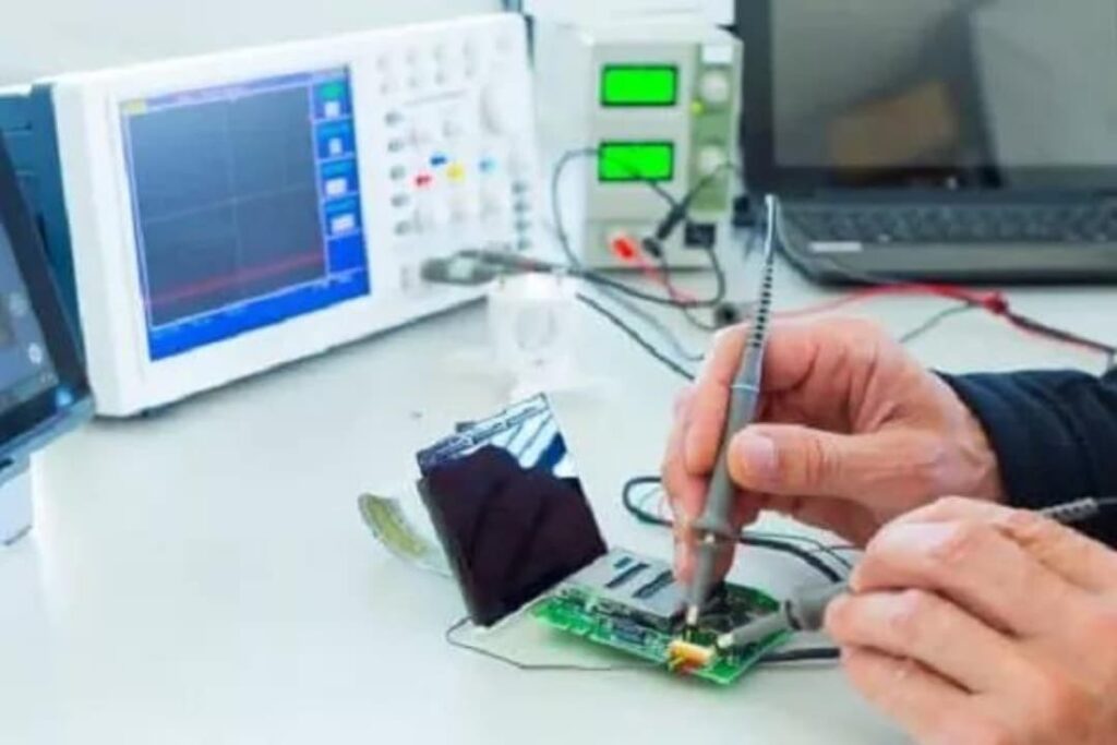  Medical Equipment Services And Maintenance Cost