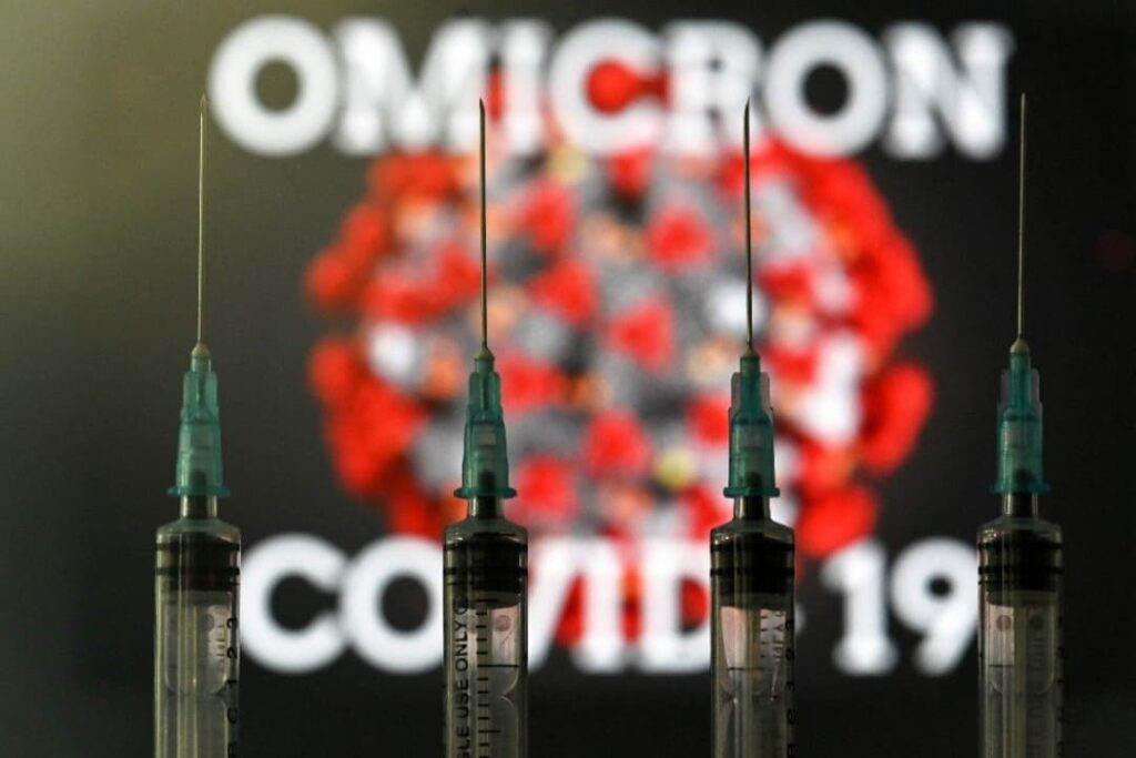 Precautions For Omicron XE
