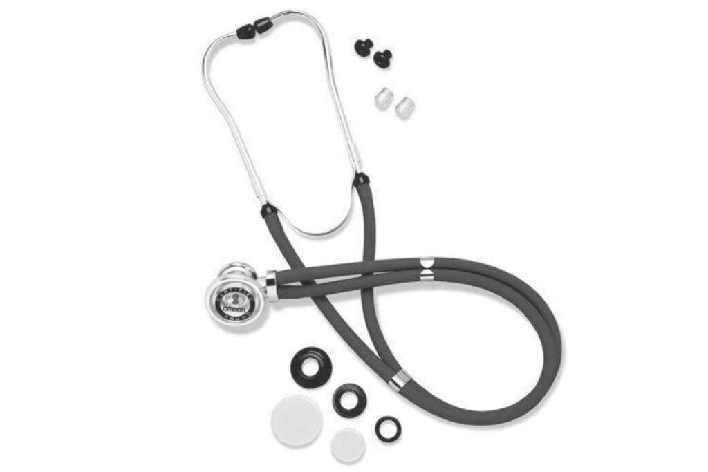  Omron Sprague Rappaport Steothoscope