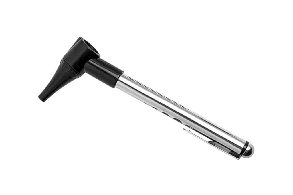 Bysameyee Otoscope-Best budget otoscope |  Best Otoscope For Medical Students
