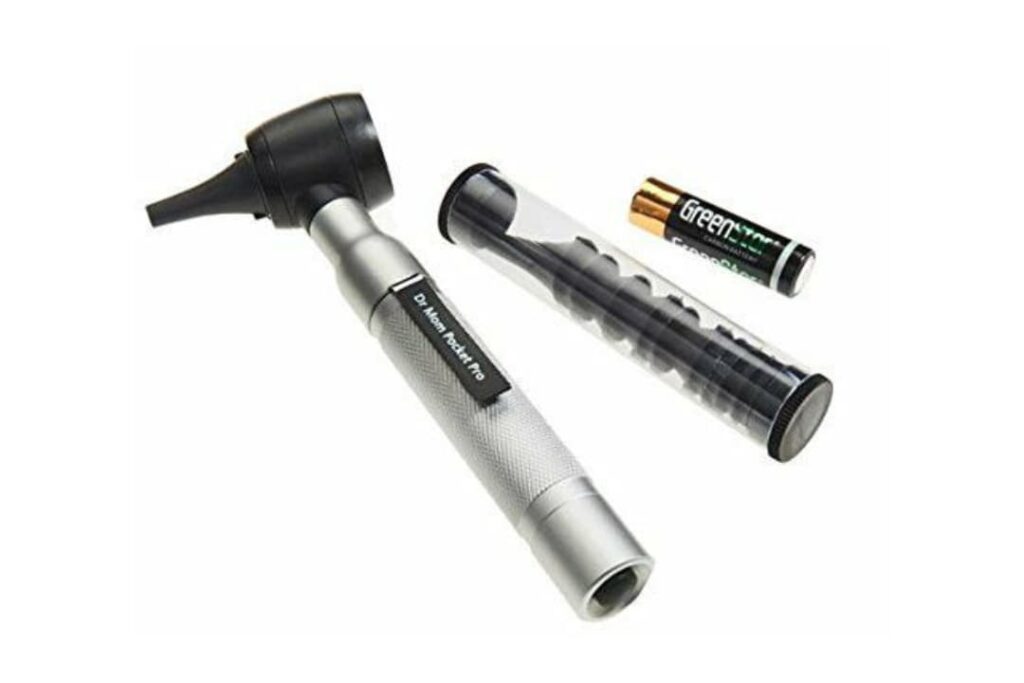 Dr. Mom's Otoscopes | Best Otoscope For Medical Students