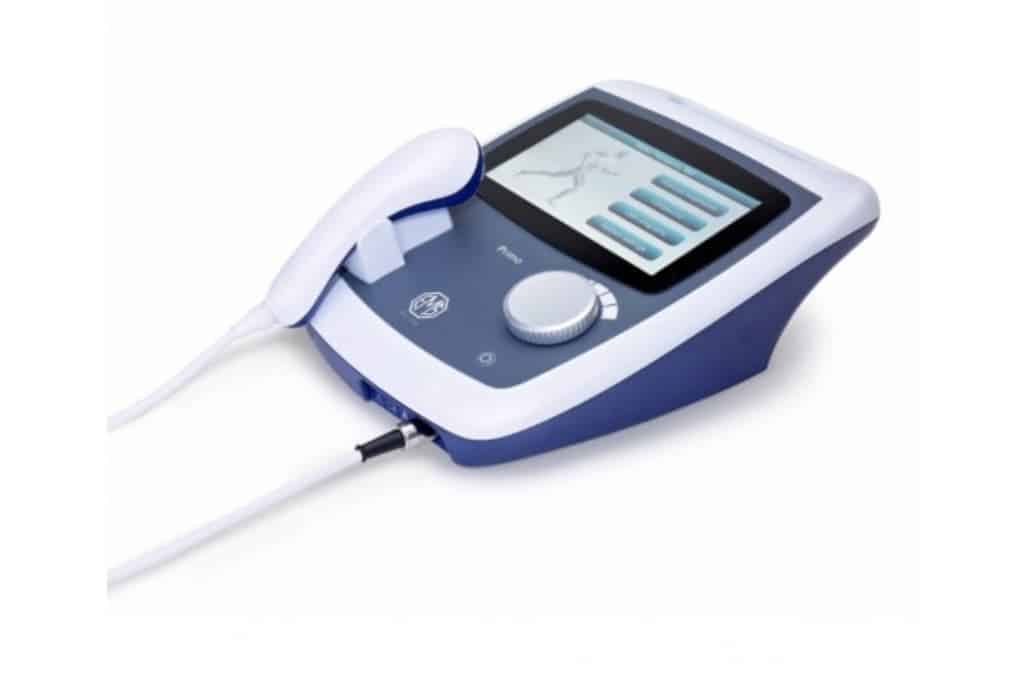 Ultrasound Machine