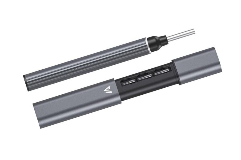 Vitcoco Otoscope-Best smartphone otosco |  Best Otoscope For Medical Students