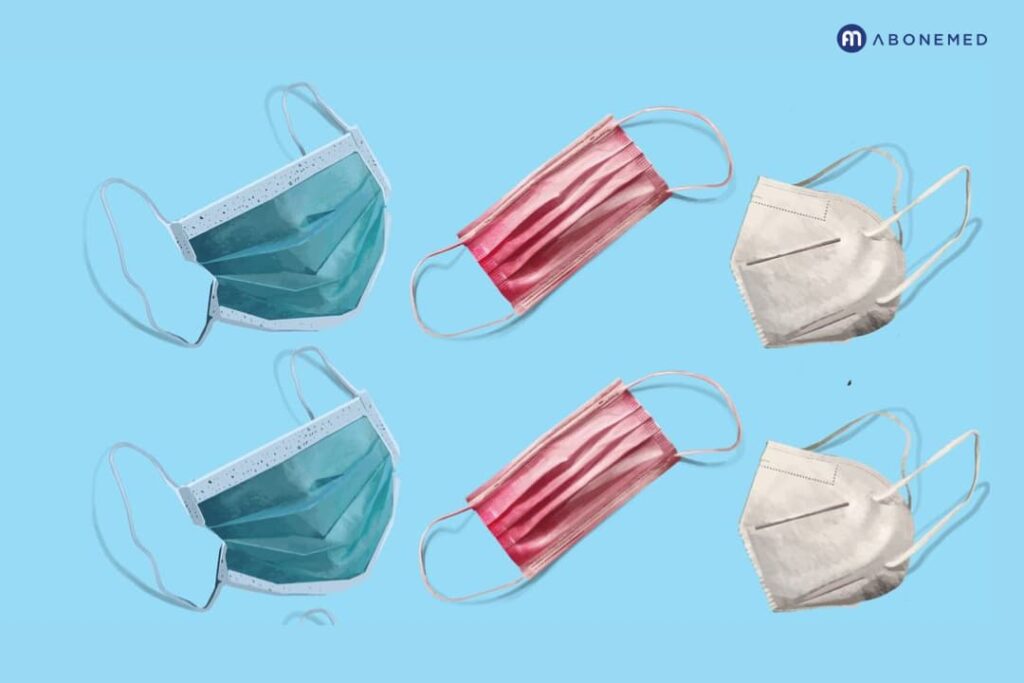 What type of mask is best?