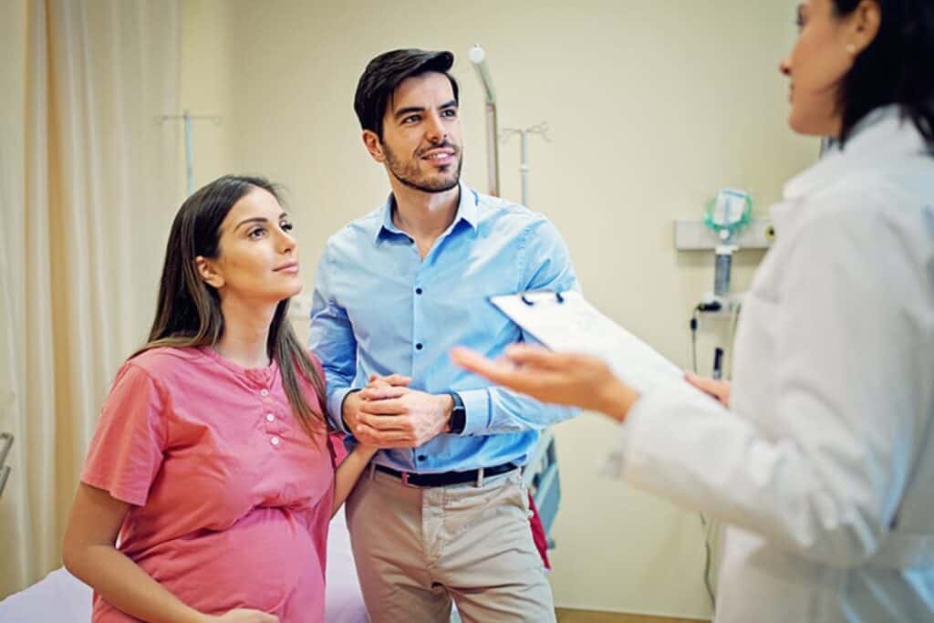Essential Medical Equipment For Maternity Care