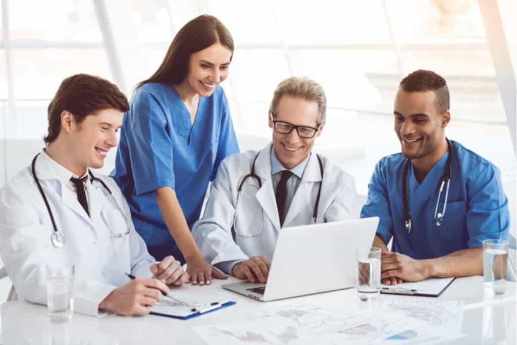 Medical Devices Training