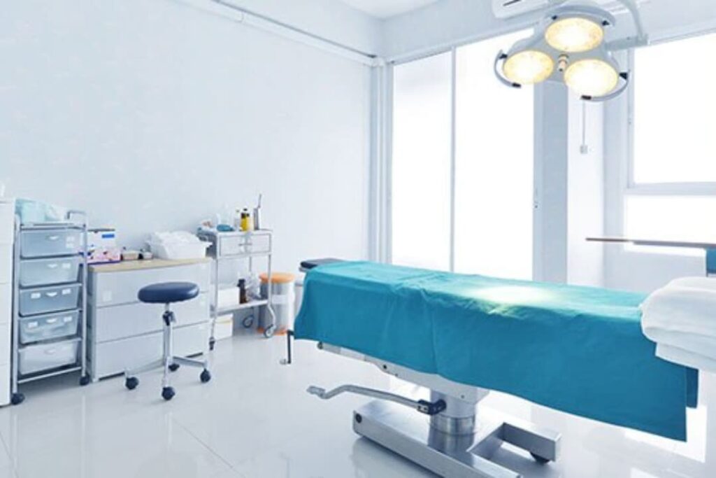 Update Your Medical Equipment