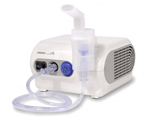 Ultrasonic Nebuliser