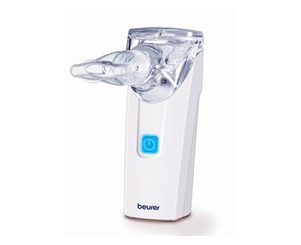 Mesh Nebuliser