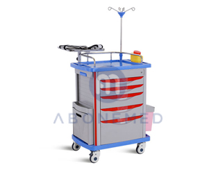 Carts And Trolleys | Medical Equipment