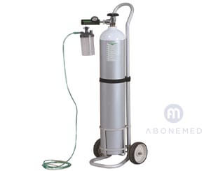 Medical Gas Cylinder