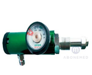Cylinder Accessories -ACI-1-BS341