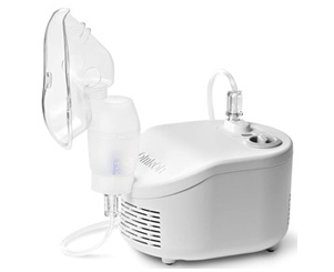Compressor Nebuliser